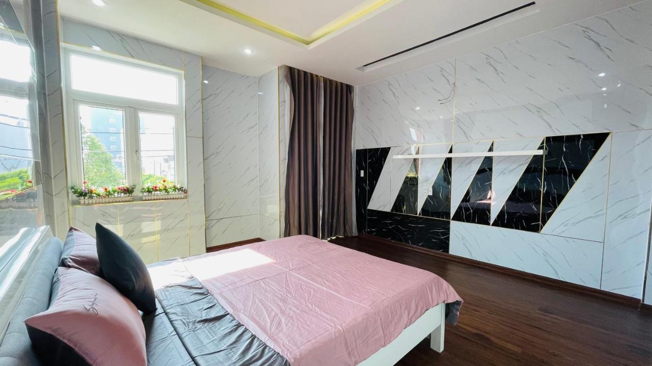 Rose Homestay Mykhebeach Da Nang Exterior foto