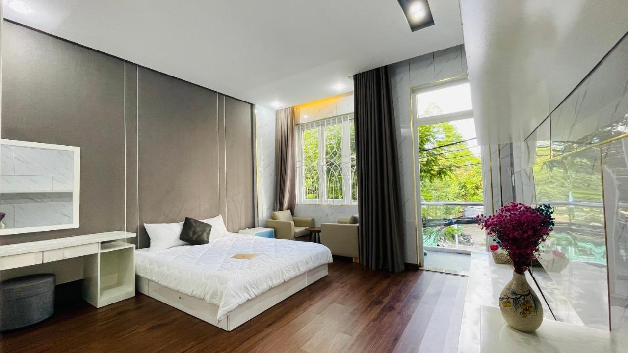 Rose Homestay Mykhebeach Da Nang Exterior foto