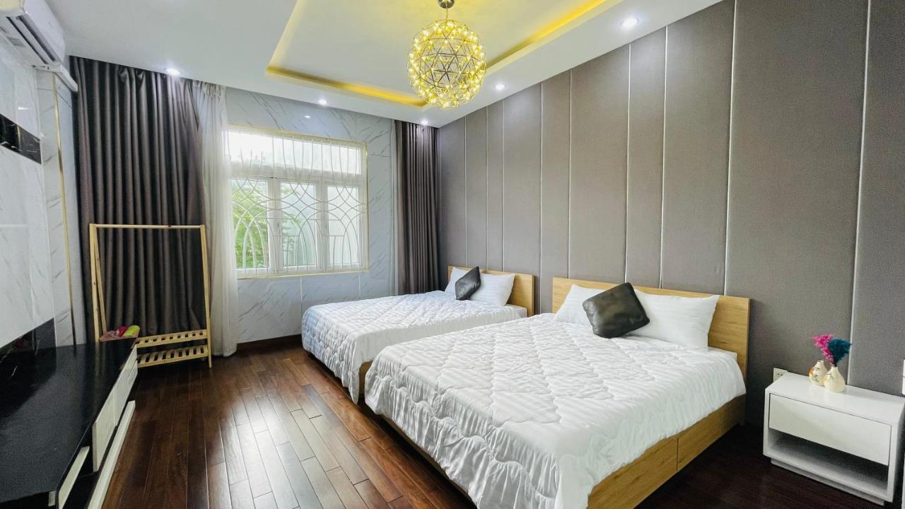 Rose Homestay Mykhebeach Da Nang Exterior foto