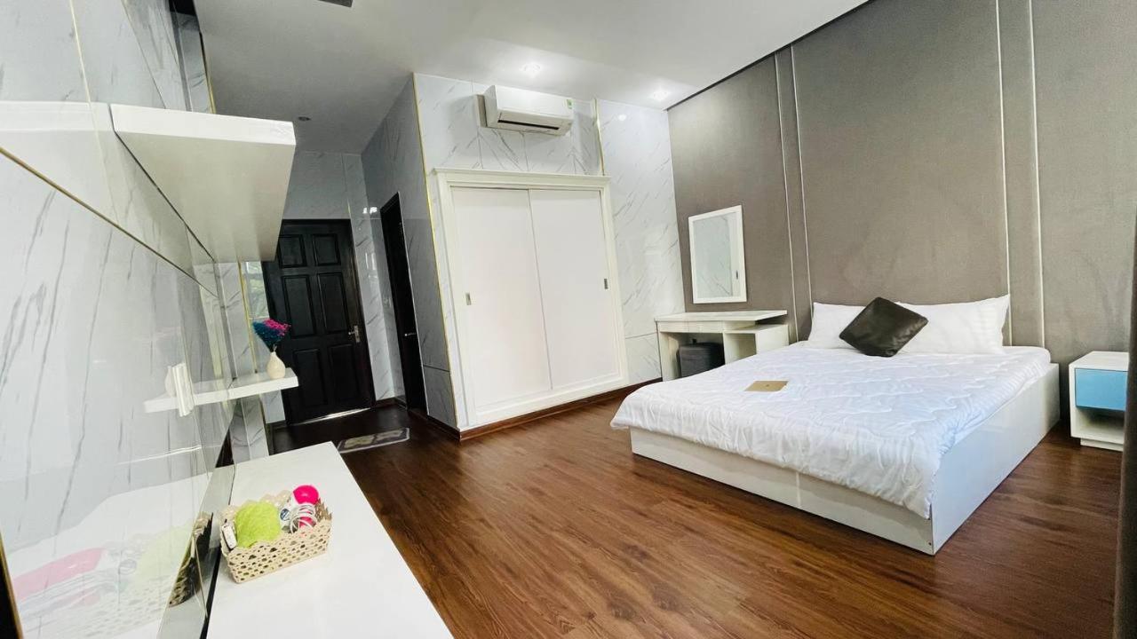 Rose Homestay Mykhebeach Da Nang Exterior foto